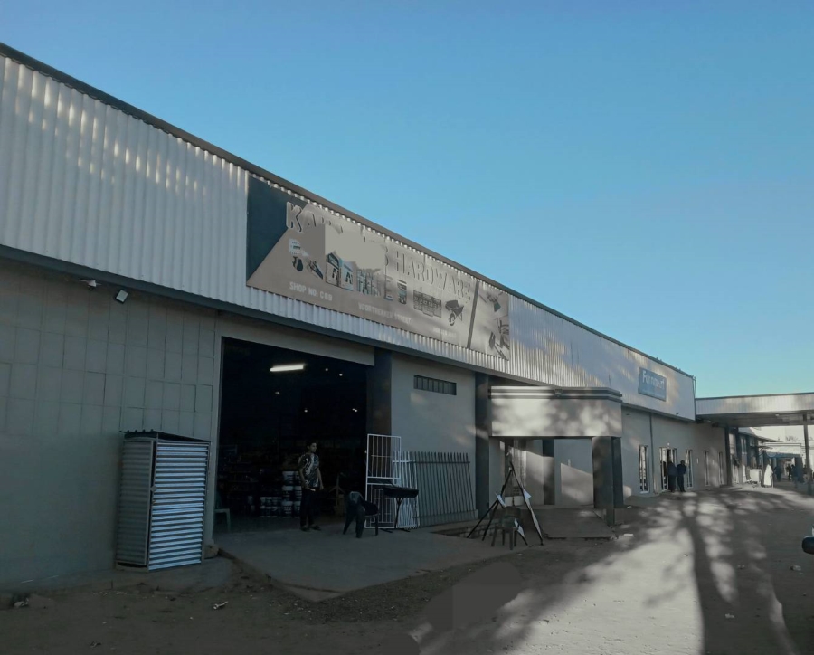 Commercial Property for Sale in Kakamas Northern Cape